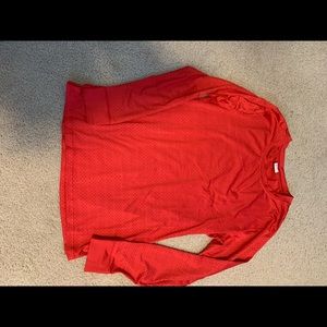 Zyia long sleeve shirt